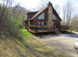 142 Noeville Hollow Rd, Barbourville, KY 40906