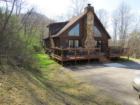 142 Noeville Hollow Rd, Barbourville, KY 40906
