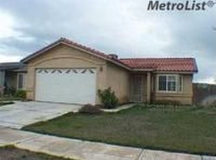 92 La Purisima St, Merced, CA
