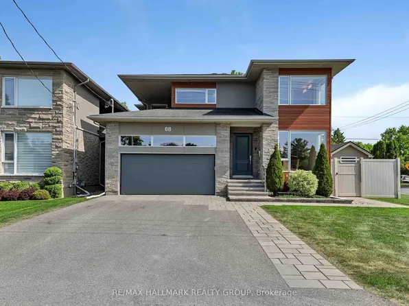 88 Withrow Ave, Ottawa, ON K2G 2J3