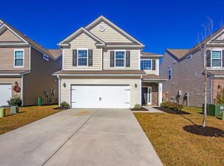 5023 White Cedar Rd, Ladson, SC 29456