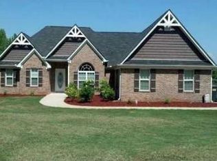 456 Glazier Rd, Senoia, GA 30276