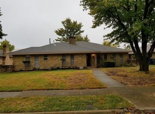 1302 Warwick St, Garland, TX 75040