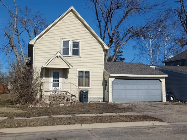 753 Atlantic Ave, Hancock, MN 56244