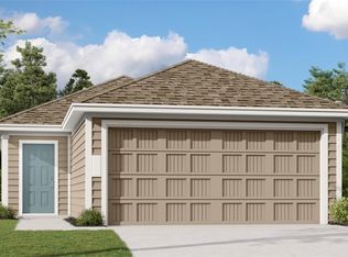 344 Marty Allen Loop, Jarrell, TX 76537