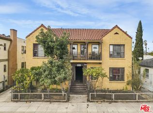 2717 S Budlong Ave, Los Angeles, CA 90007