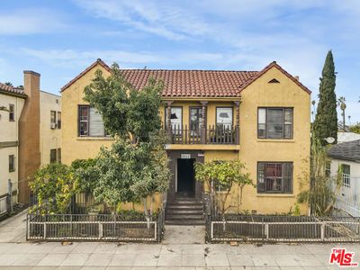 2717 S Budlong Ave, Los Angeles, CA, 90007