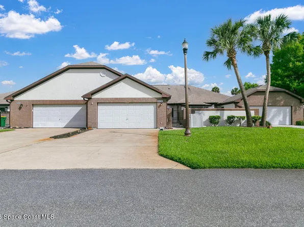 2172 Kings Cross St, Titusville, FL 32796
