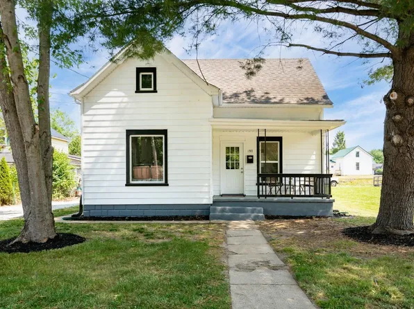 190 E McKinley St, South Lebanon, OH 45065