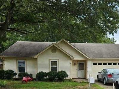 4 S Hampton Cv, Conway, AR, 72034