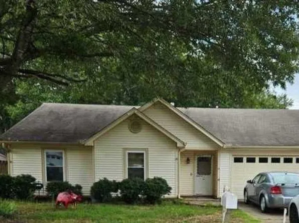 4 S Hampton Cv, Conway, AR 72034