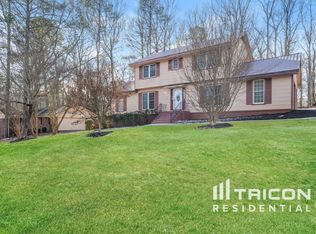 2201 Hampton Trl SE, Conyers, GA 30013
