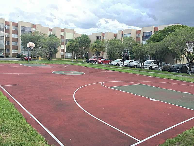 2nd image of 9411 SW 4th St APT 107