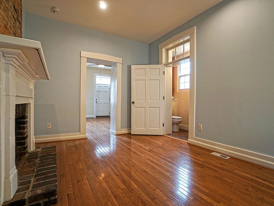 709 E Washington St Louisville KY Zillow