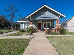 2005 Algonquin St, Waco, TX 76707