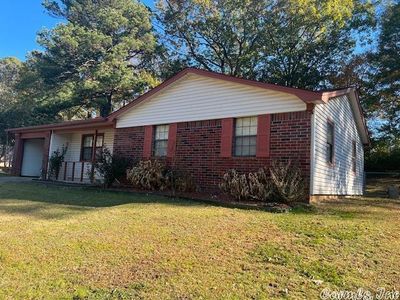 828 Cole, Benton, AR, 72015