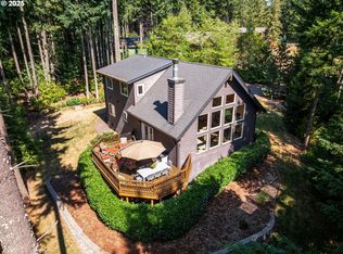 39559 SE Kitzmiller Rd, Eagle Creek, OR 97022