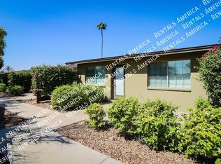 1850 E Maryland Ave Unit 7, Phoenix, AZ 85016