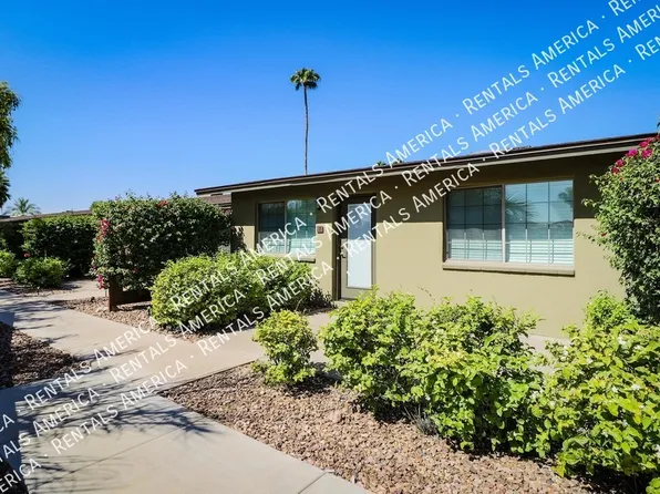 1850 E Maryland Ave Unit 7, Phoenix, AZ 85016