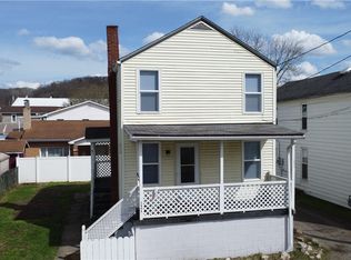 2404 Main St, Wellsburg, WV