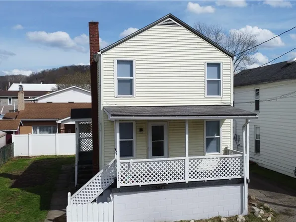 2404 Main St, Wellsburg, WV 26070