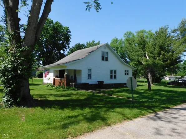 523 S Lincoln St, Clinton, IN 47842
