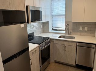 5 Peterborough St #20, Boston, MA 02215