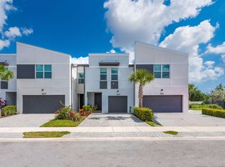 1645 Lindley Street, Mangonia Park, FL 33407