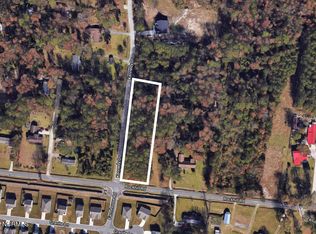 2201 Rockhill Rd, Castle Hayne, NC 28429