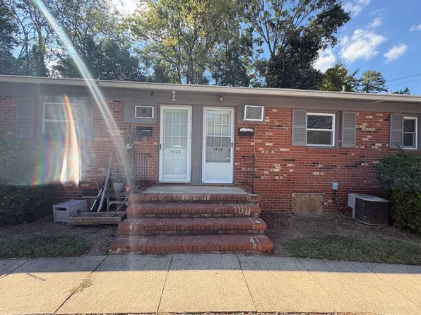 3404 Craig Ave, Charlotte, NC 28211