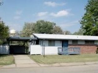 2002 SW 70th Ter, Topeka, KS 66619