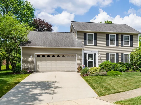 7673 Starmont Ct, Dublin, OH 43016