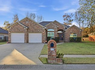 63 Waterloo Loop, Vilonia, AR 72173