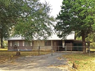 261 2nd St, Trinity, TX 75862