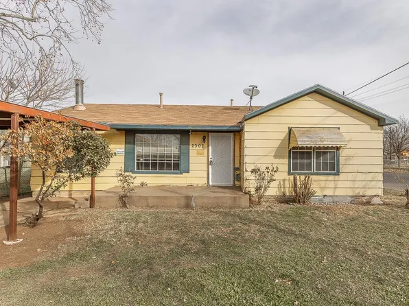 2302 39th St, Lubbock, TX 79412