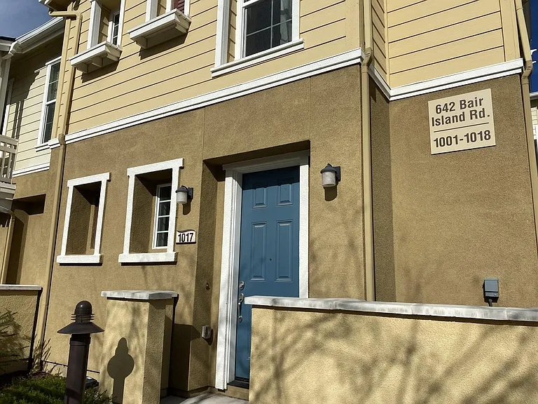 642 Bair Island Rd #1017 — Photo 2