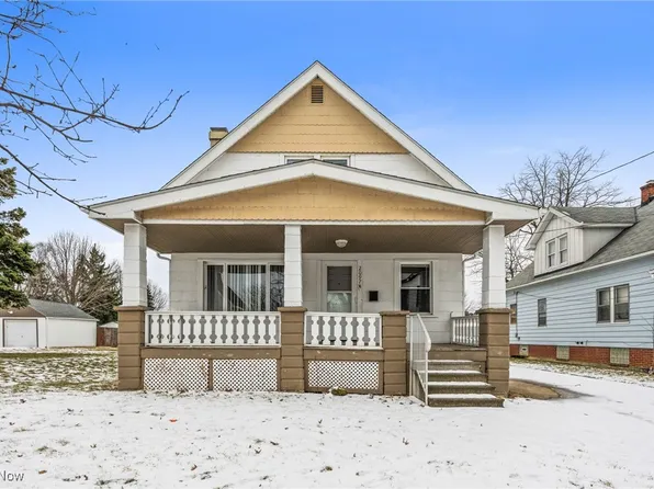 20974 Miller Ave, Euclid, OH 44119