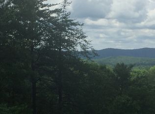 2515 Old Parker Place Rd, Ellijay, GA 30536