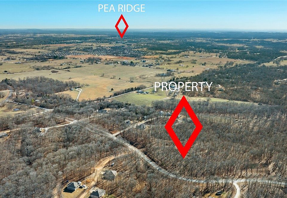 1st image of Lots 2&3 Croxton Ln #2 & 3