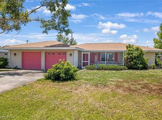 314 NE 11th St, Cape Coral, FL 33909