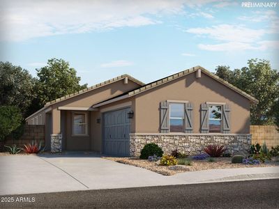 2674 E Santa Rosalia Dr, Casa Grande, AZ, 85194
