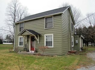 4684 Middle Urbana Rd, Urbana, OH 43078