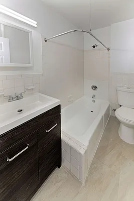 Rented by Brown Harris Stevens | media 6