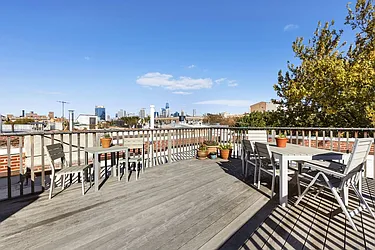 Sold by Engel and Volkers Brownstone Brooklyn