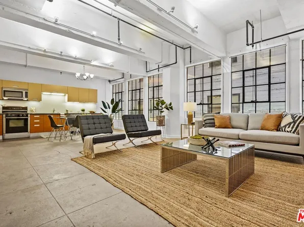 746 S Los Angeles St APT 304, Los Angeles, CA 90014