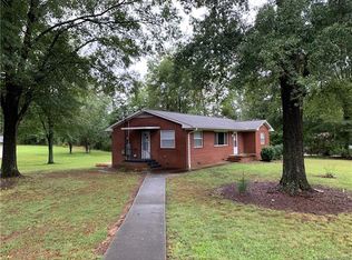 175 Lee St, Richfield, NC 28137