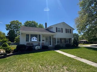 36 Latimer Way, Burlington, NJ 08016