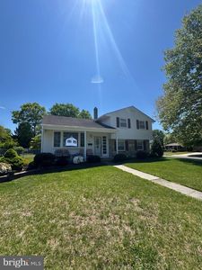36 Latimer Way, Burlington, NJ, 08016