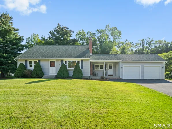 5 Belinda Lane, Enfield, CT 06082