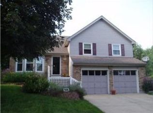 15608 W 125th Ter, Olathe, KS 66062